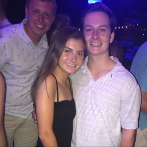 Meet your Posher, Caroline